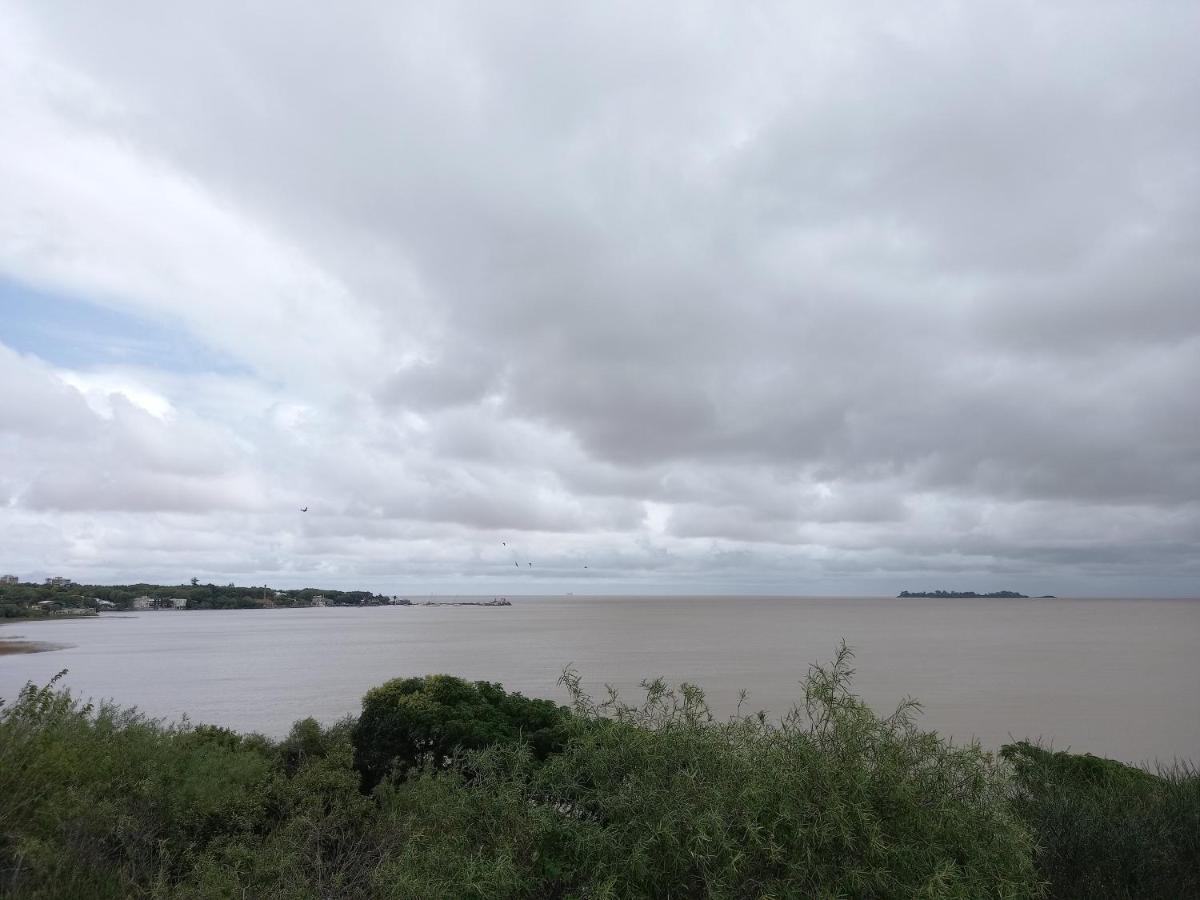 Monoambiente En Colonia Leilighet Colonia del Sacramento Eksteriør bilde