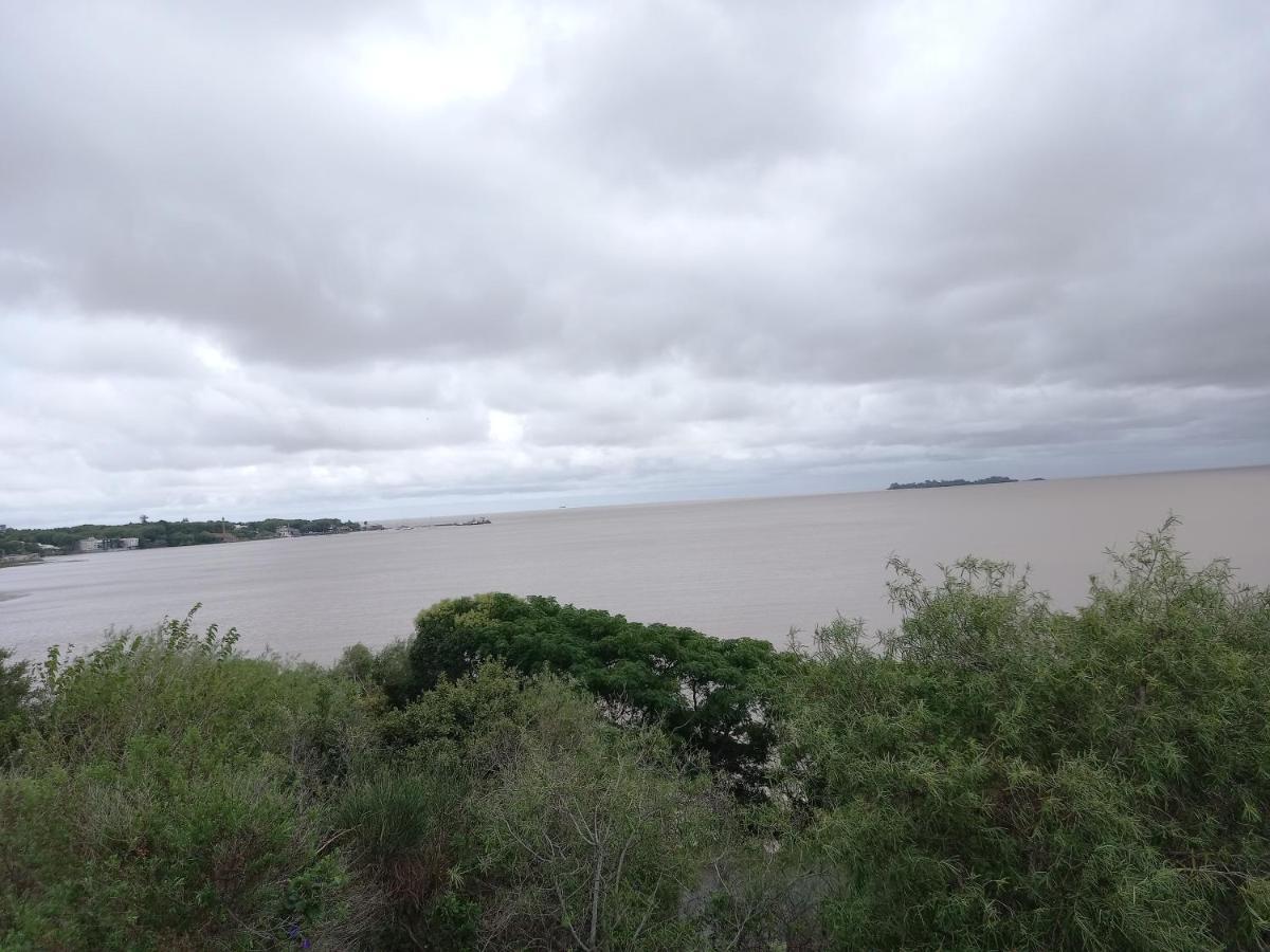 Monoambiente En Colonia Leilighet Colonia del Sacramento Eksteriør bilde