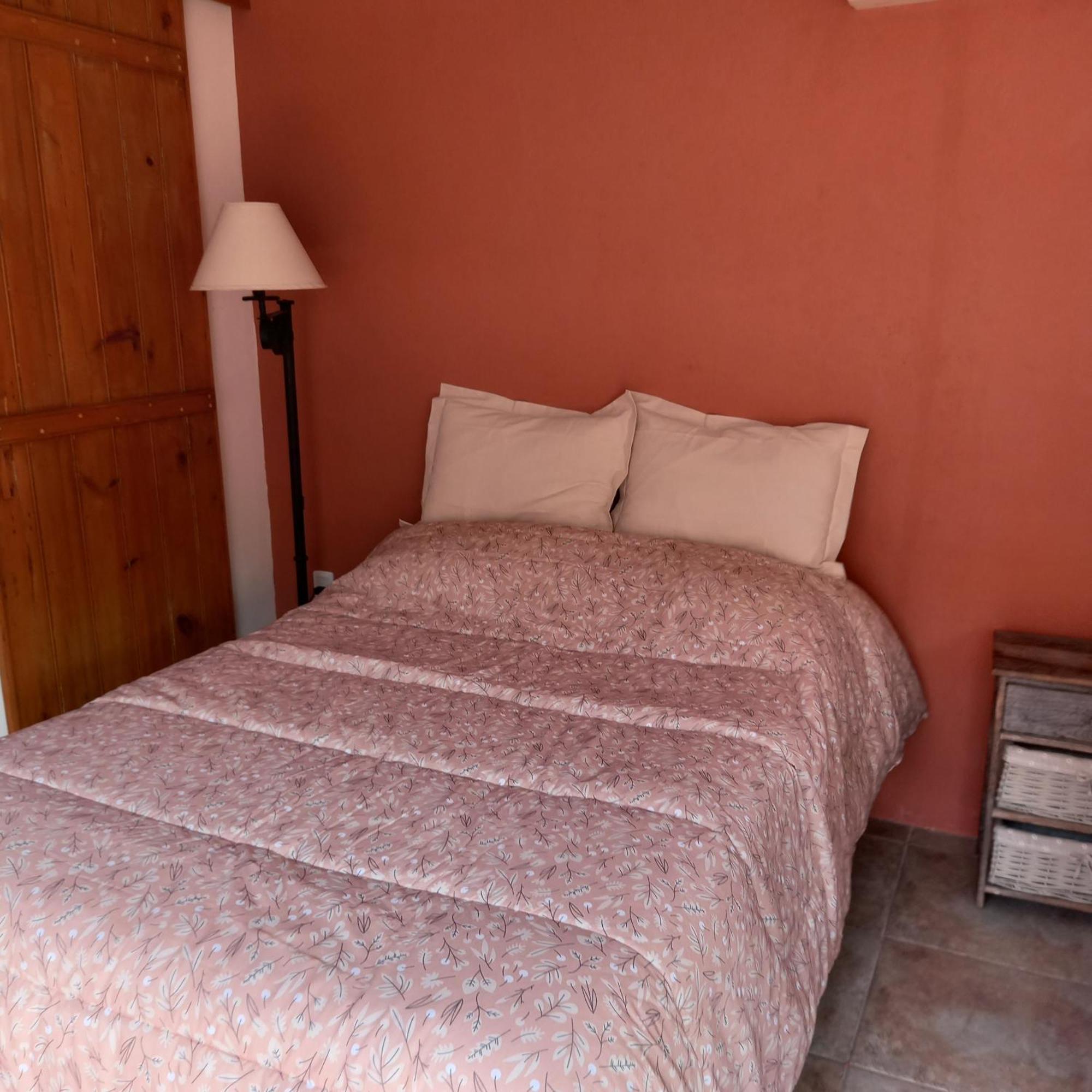 Monoambiente En Colonia Leilighet Colonia del Sacramento Rom bilde