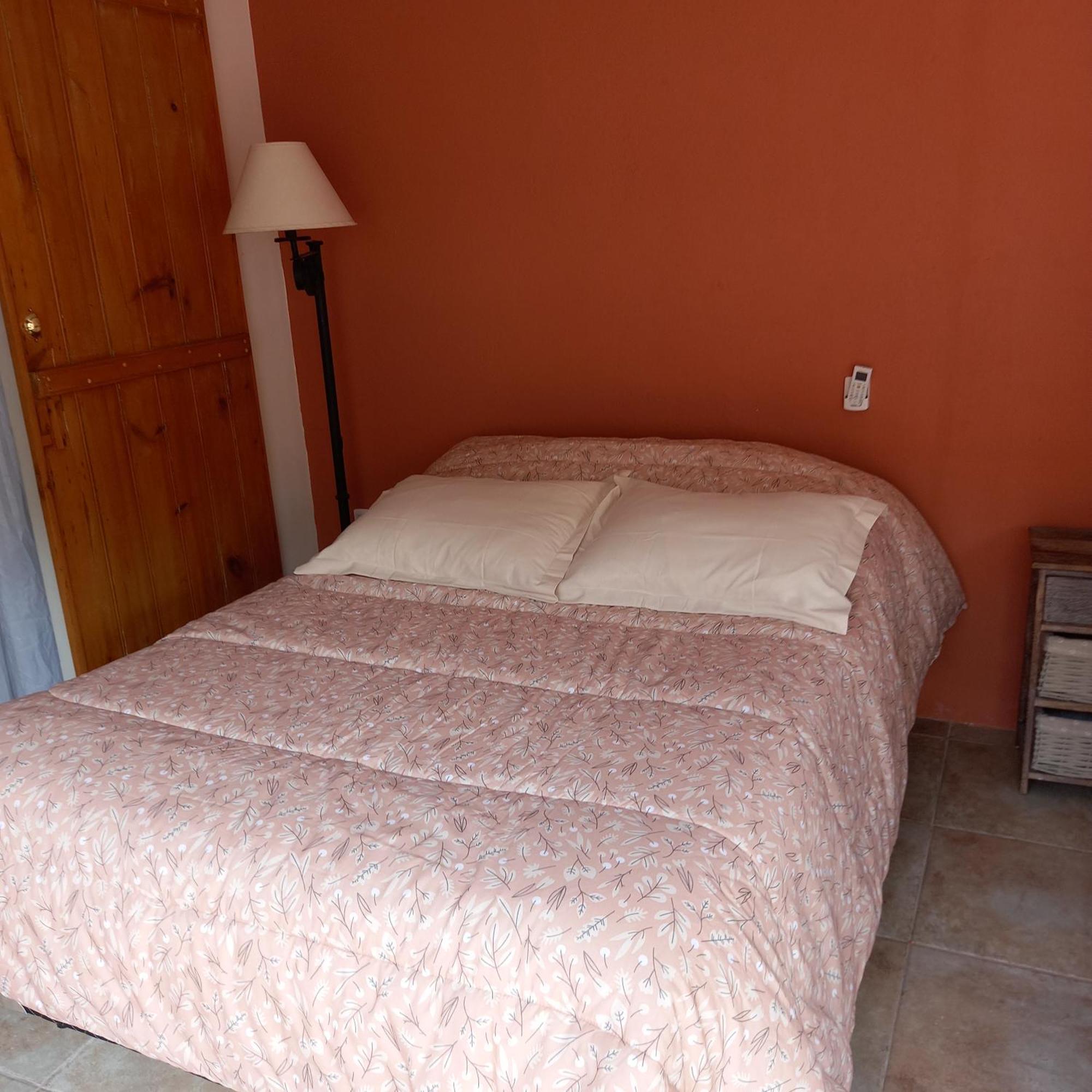 Monoambiente En Colonia Leilighet Colonia del Sacramento Rom bilde